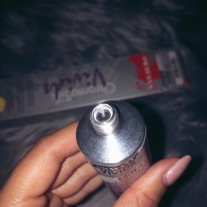 Pravana ChromaSilk Vivids in “Silver”